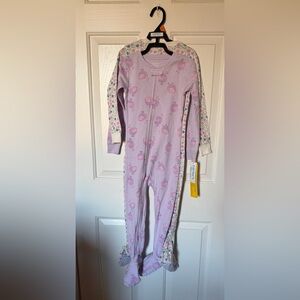 Carter’s Footie Pajamas